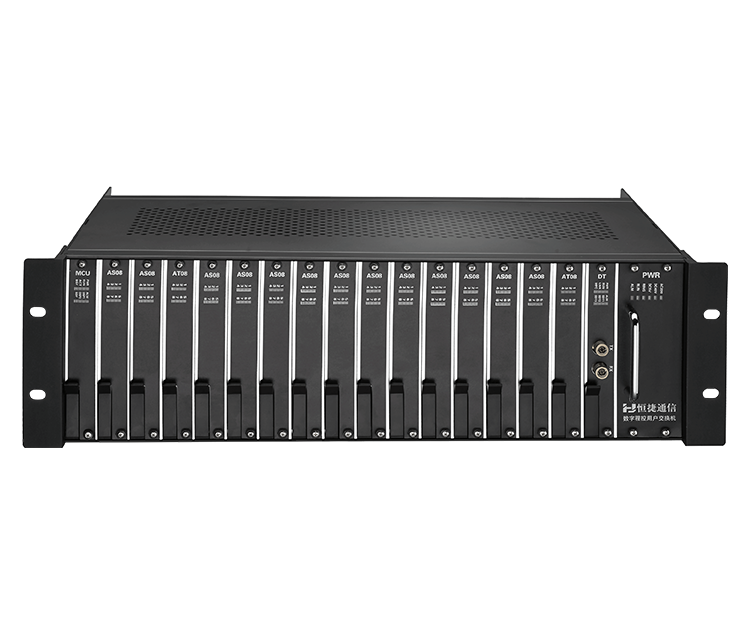 HJ-E800C 数字程控交换机